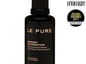 Midnight Rejuvenation: Serum Pure Luxury Skincare