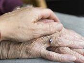 Cuidados para cuidador persona enferma Alzheimer.