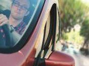 ¿Fobia conducir? Conoce Amaxofobia