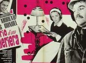 DIARIO CAMARERA journal d’une femme chambre) -Luis Buñuel