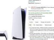 PlayStation Amazon filtra precio fecha