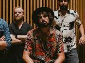 Morning Drivers estrenan videoclip para Salto Cuántico