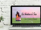 Iniciativa Presume blog aventuras Taisa