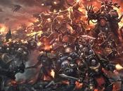 Warhammer Community:Resumen rápido