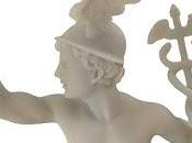 travesuras Cupido: primeras peripecias dios Mercurio