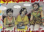 Pepi, Luci, otras chicas montón Almodovar