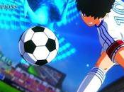 Captain Tsubasa: Rise Champions presenta nuevo trailer
