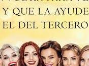 Reseña vodka para Vero ayude tercero, Álvarez