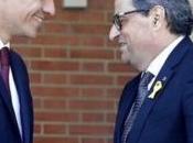 Euforia separatismo catalán vasco