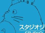 Podcast Posada Términa' sobre Studio Ghibli