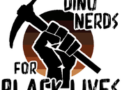 Dino Nerds Black Lives
