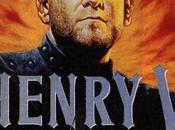 ENRIQUE (Henry Kenneth Branagh