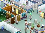 Point Hospital tiene disponible modo Sandbox