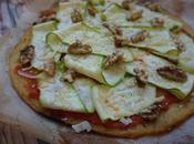 Pizza base patata