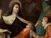 familia albense santa Teresa