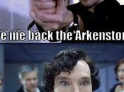 Dame Piedra Arca ahora, lagartijo!