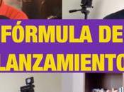 Fórmula Lanzamiento, estrategia marketing basada vídeos