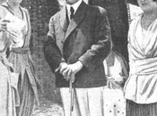 1909:El comandante submarino alemán Santander