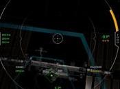 Simulador permite pilotar nave Space Dragon