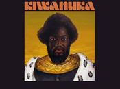 Michael Kiwanuka Light (2019)