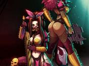 consejos básicos sobre Necromunda bandas