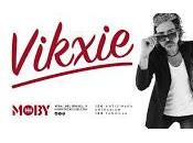 Vikxie Moby Dick Club