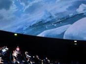 Vuelve Planetario Madrid