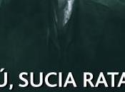 Reseña: libro: sucia rata