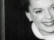 Judy Garland, allá arcoiris