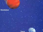 Hercólubus Planeta Rojo V.M. Rabolú (libro papel obsequio)