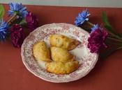Empanadillas Veganas