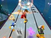 Anunciado Kingdom Hearts Melody Memory
