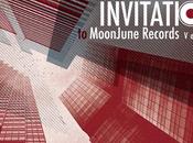 Artistas Varios Invitation MoonJune Records Vols.1 (2019)