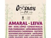 Cooltural Fest, Aplazado 2021