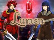 Indie Review: Lumen.