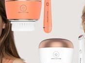 Nueva Gama Cuidado Facial Beauty Routine Rowenta