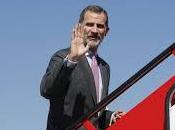 Reyes comienzan 'tour' toda España plena crisis Corona.