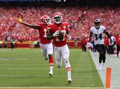 Préstame Argumento Episodio ¿Ravens Chiefs 2020?