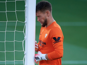 Crónica Villarreal Sevilla