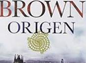 «Origen» Brown