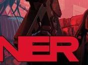 shooter cyberpunk Ruiner, disponible para Switch