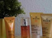 NUXE Sun: preparamos para verano