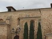 Reloj Campana Iglesia Martin Obispo Lillo (Toledo)