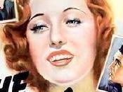 OCHO MUJERES CRIMEN Leigh Jason