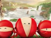 #JOINTHEGOODNESS, nuevo movimiento abandera Babybel para fomentar alimentación saludable