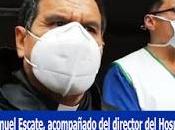 Coronavirus: MISION CUMPLIDA...