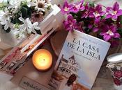 casa isla (Sarah Blake)