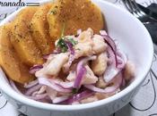 Ceviche