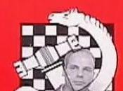 JUEGO NUESTRAS VIDAS edad ajedrez grancanario Parte Primera, 1954-1965 partida Germán Pírez
