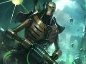 Warhammer Community: Resumen sustancia este jueves